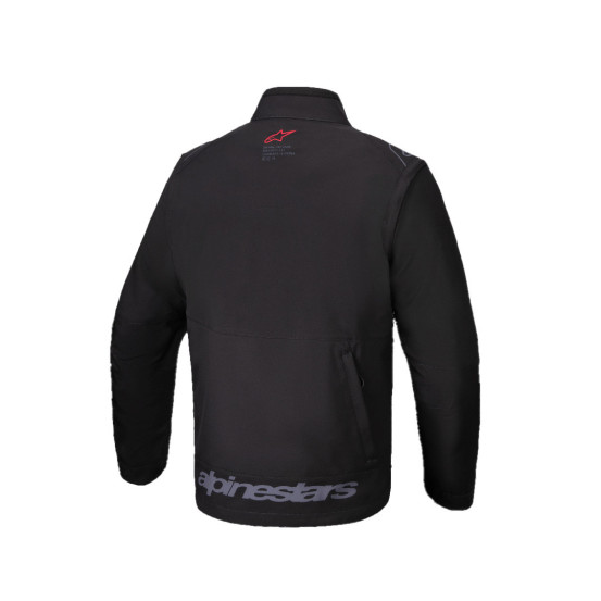 Veste enduro Alpinestars Lite-Dura Softshell - Noir