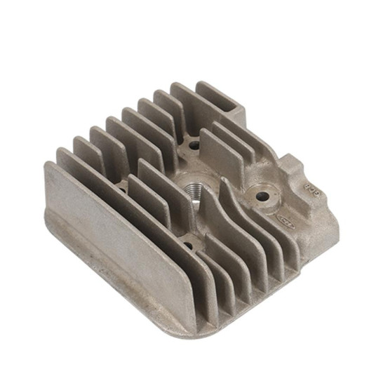 Culasse maxiscooter origine Peugeot SC80 / SX80