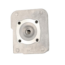 Culasse maxiscooter origine Peugeot SC80 / SX80 2