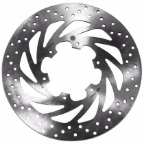 Disque de frein avant fixe Brembo Oro PIAGGIO
