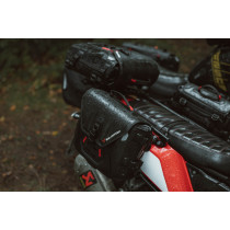 Sacoches latérales SW-MOTECH PRO/EVO avec platine d'adaptation à droite SysBag 12-16 Litres 2