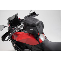 Sacoches latérales SW-MOTECH SLC SysBag S gauche - M droite avec supports x2 BMW R nine T Racer 2016-2020 2