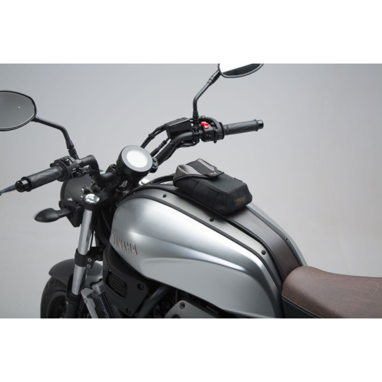 Sacoche de réservoir SW-MOTECH à sangler Legend Gear LT2 5,5 Litres