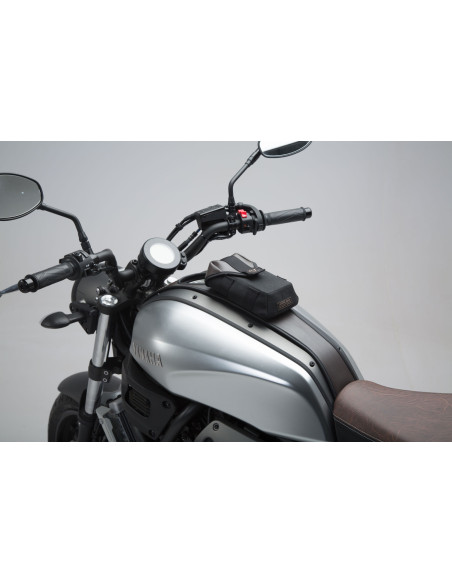 Sacoche de réservoir SW-MOTECH à sangler Legend Gear LT2 5,5 Litres