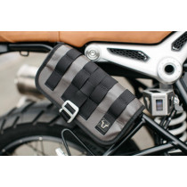 Sangle d'épaule SW-MOTECH Legend Gear - Black Edition 2