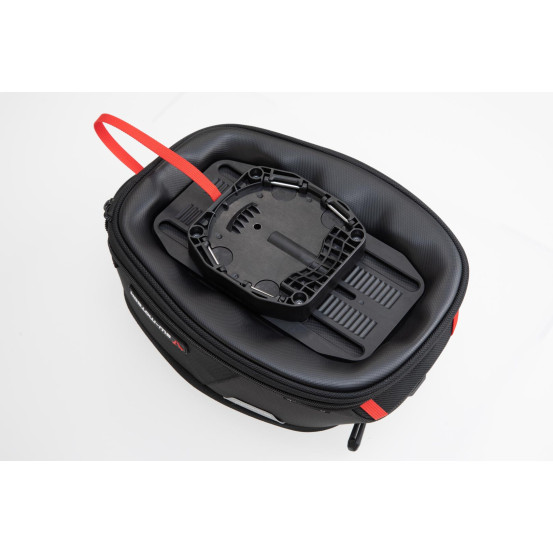 Sacoche de réservoir anneau SW-MOTECH PRO Trial 13-18 Litres