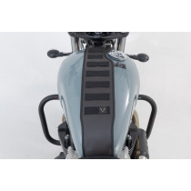 Sangle de réservoir SW-MOTECH SLA système M.O.L.L.E TRIUMPH Bonneville - Scrambler - Speed Twin - Thruxton - Street Cup - Str.. 2