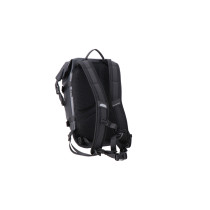 Sacoche de selle SW-MOTECH Drybag 600 60 Litres - Jaune 2