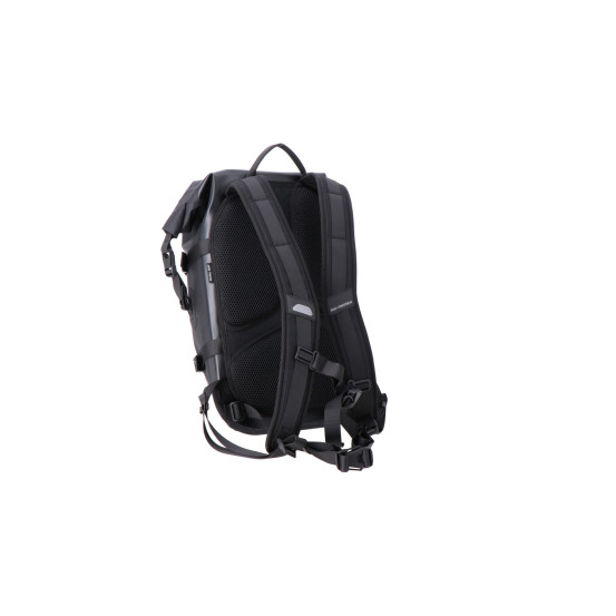 Sacoche de selle SW-MOTECH Drybag 600 60 Litres - Jaune