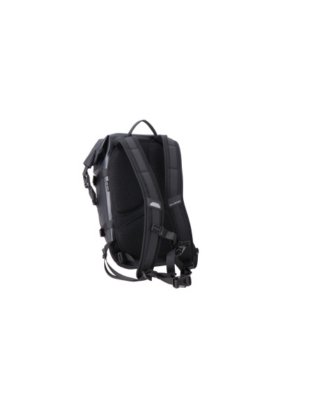 Sacoche de selle SW-MOTECH Drybag 600 60 Litres - Jaune