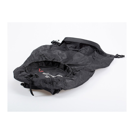 Sacoche de selle SW-MOTECH Drybag 180 18 Litres - Gris / Noir