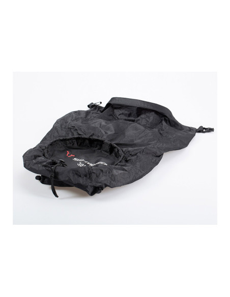 Sacoche de selle SW-MOTECH Drybag 180 18 Litres - Gris / Noir