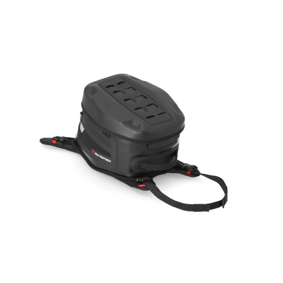 Sacoche de réservoir anneau SW-MOTECH PRO Yukon WP 6 Litres