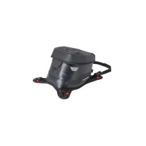 Sacoche de réservoir anneau SW-MOTECH PRO City WP 10 Litres 2