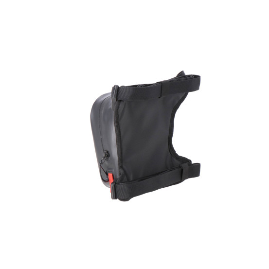 Sacoches de réservoir à sangles SW-MOTECH PRO Cross WP 5,5 Litres