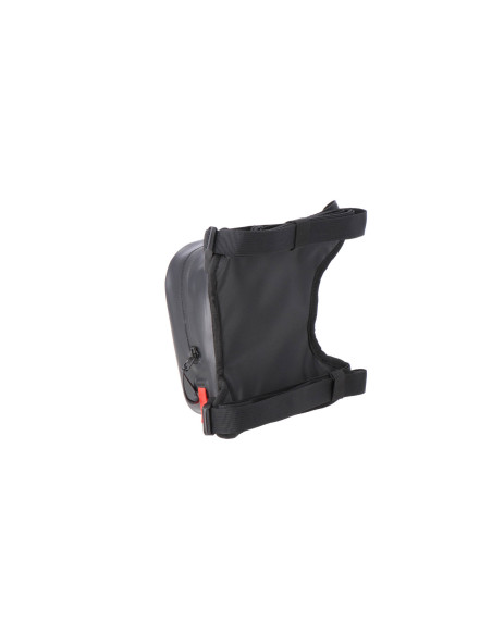 Sacoches de réservoir à sangles SW-MOTECH PRO Cross WP 5,5 Litres