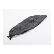 Sacoche latérale étanche SW-MOTECH SLC SysBag WP M 17/23 Litres avec support BENELLI 800 Leoncino Trail 2021 2