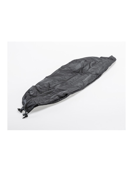 Sacoche latérale étanche SW-MOTECH SLC SysBag WP M 17/23 Litres avec support BENELLI 800 Leoncino Trail 2021