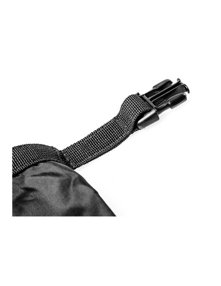 Sangles pour sacoche de selle SW-MOTECH Jetpack