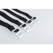 Housse de pluie SW-MOTECH pour sacoche de réservoir Sport 2