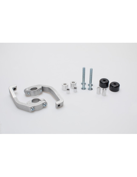 Kit de montage des protège-mains SW-MOTECH Honda CRF1000L Africa Twin / Adv Sports / X-ADV 750