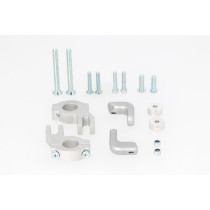 Kit de montage des protège-mains SW-MOTECH Triumph Tiger 900 / GT / Rally / Pro / Tiger 850 Sport 2