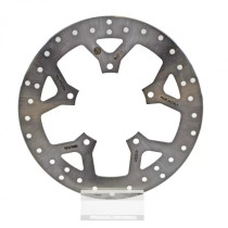 Disque de frein avant fixe Brembo Oro PEUGEOT