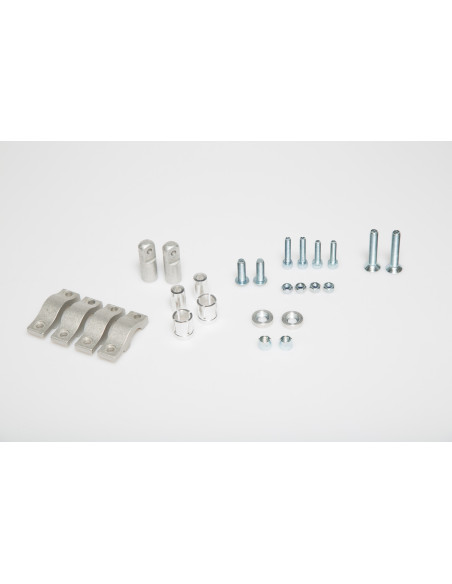 Kit de montage des protège-mains SW-MOTECH Triumph Tiger 660 Sport 2021-2024