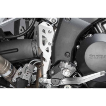 Protection SW-MOTECH pour maitre cylindre de frein arrière KTM 1290 Super Adventure/R/S 2021 Noir 2