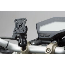 Protection SW-MOTECH pour maitre cylindre de frein arrière HARLEY DAVIDSON Pan America 2021 2