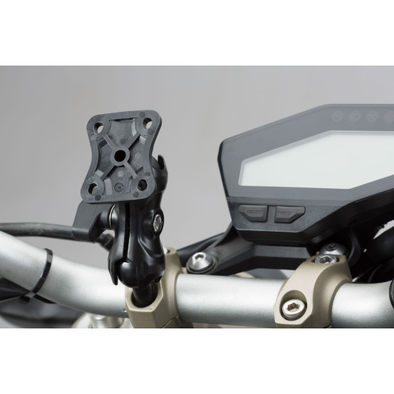 Protection SW-MOTECH pour maitre cylindre de frein arrière HARLEY DAVIDSON Pan America 2021