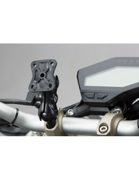 Protection SW-MOTECH pour maitre cylindre de frein arrière HARLEY DAVIDSON Pan America 2021