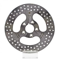 Disque de frein arrière fixe Brembo Oro HARLEY DAVIDSON