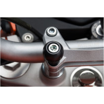 Kit support GPS SW-MOTECH sur filetage M8 2