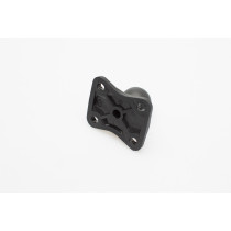 Boule de fixation SW-MOTECH pour filetage M6 pour bras type RAM 2