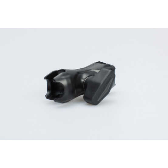 Support boule SW-MOTECH pour axe de direction type RAM 12,5-25 mm