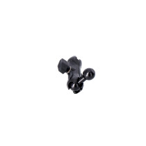 Bras de fixation SW-MOTECH type RAM 5,5 cm 2
