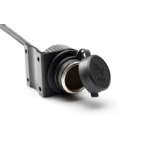 Bras de fixation SW-MOTECH avec double boules type RAM 2