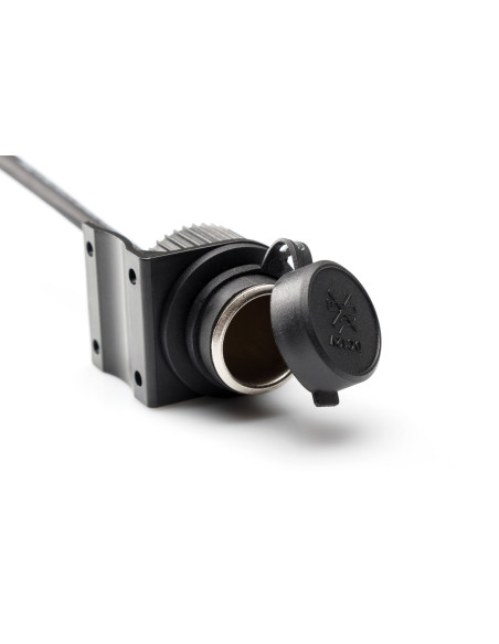 Bras de fixation SW-MOTECH avec double boules type RAM