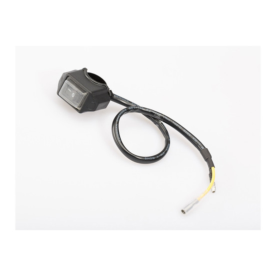Double port USB SW-MOTECH