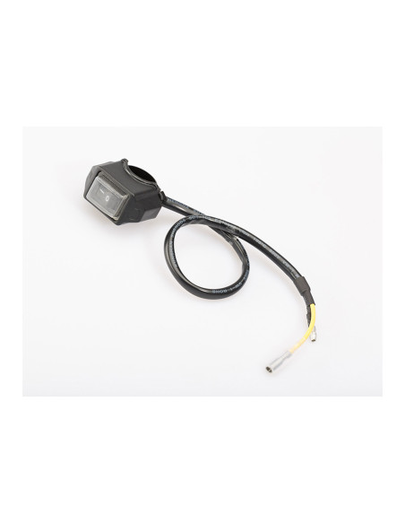 Double port USB SW-MOTECH