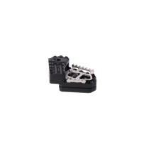 Extension SW-MOTECH de pédale de frein HONDA NC 750 X 2014-2020- 750 XD 2020 2