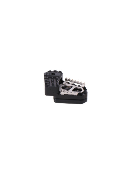 Extension SW-MOTECH de pédale de frein HONDA NC 750 X 2014-2020- 750 XD 2020