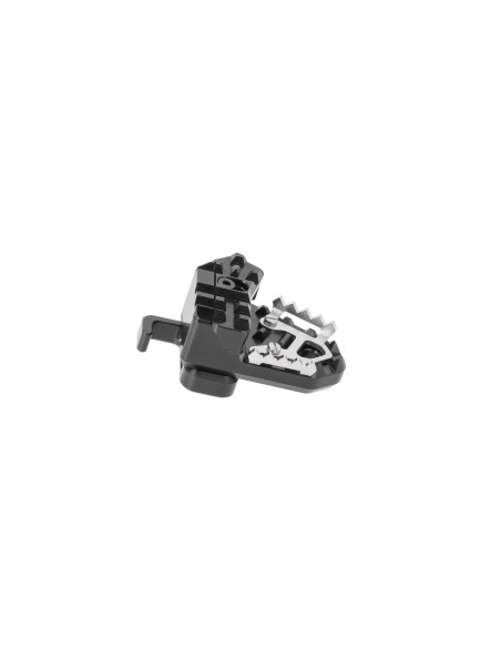 Extension SW-MOTECH de pédale de frein TRIUMPH 1050 Tiger Sport 2013 - 2018