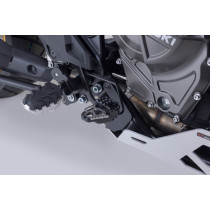 Extension SW-MOTECH de pédale de frein MOTO MORINI 650 X-Cape 2021 2