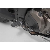 Extension SW-MOTECH de pédale de frein SUZUKI V-Strom 800 DE 2022 2