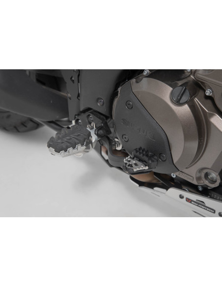 Extension SW-MOTECH de pédale de frein SUZUKI V-Strom 800 DE 2022