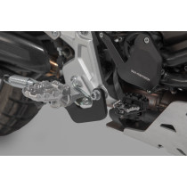 Extension SW-MOTECH de pédale de frein YAMAHA XTZ 1200 Super Ténéré/Raid 2013-2016 2