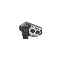Extension SW-MOTECH de pédale de frein YAMAHA Ténéré 700 2019-2020 - Rally 2020 2