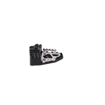 Extension SW-MOTECH de pédale de frein YAMAHA Tracer 9 2020 2